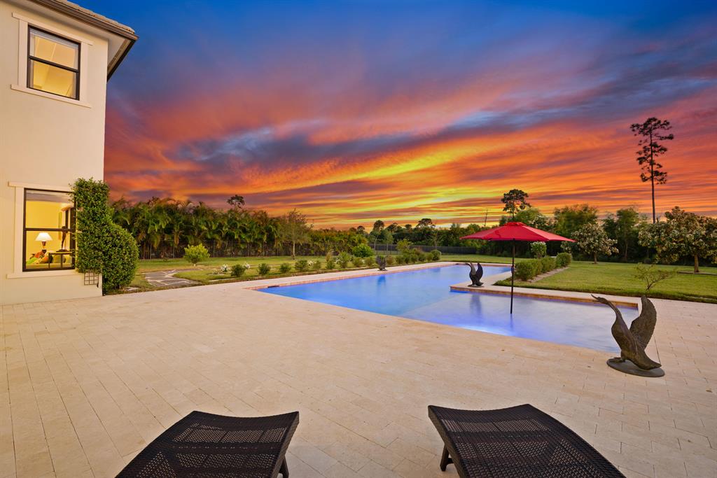 PRADO / PENNOCK PRESERVE - Residential