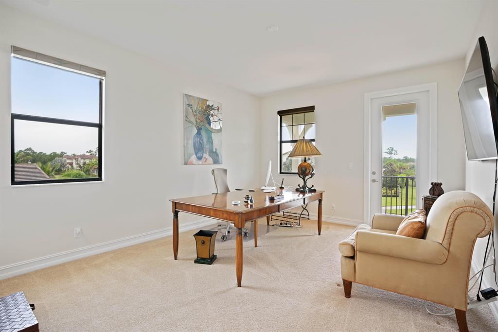 PRADO / PENNOCK PRESERVE - Residential