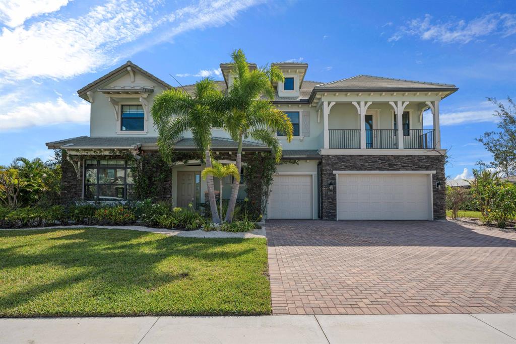 PRADO / PENNOCK PRESERVE - Residential