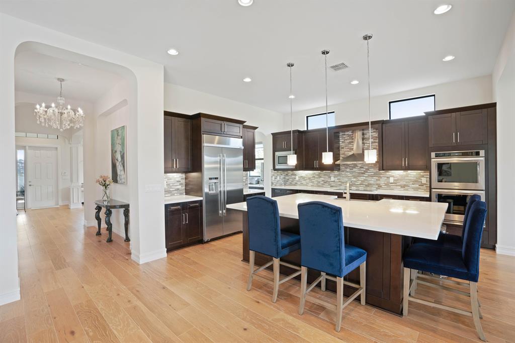 PRADO / PENNOCK PRESERVE - Residential