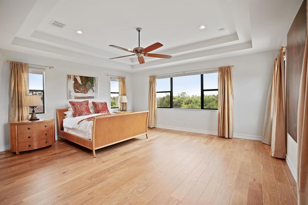 PRADO / PENNOCK PRESERVE - Residential