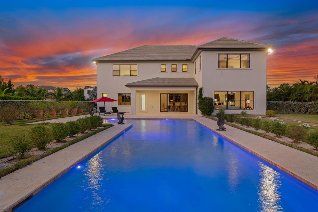 PRADO / PENNOCK PRESERVE - Residential