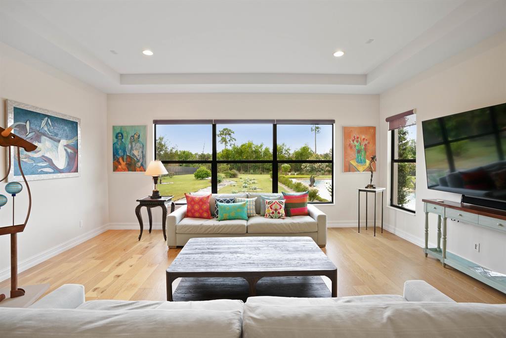 PRADO / PENNOCK PRESERVE - Residential