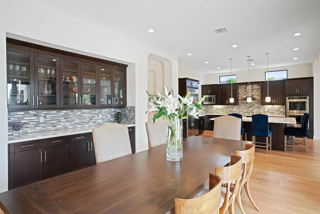 PRADO / PENNOCK PRESERVE - Residential