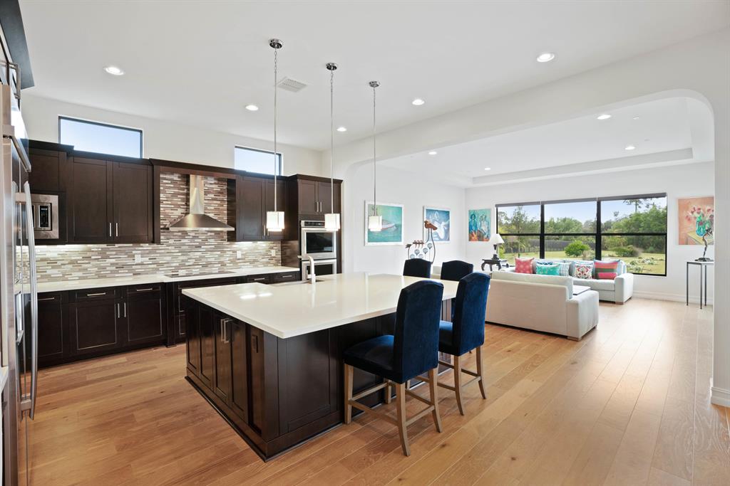 PRADO / PENNOCK PRESERVE - Residential