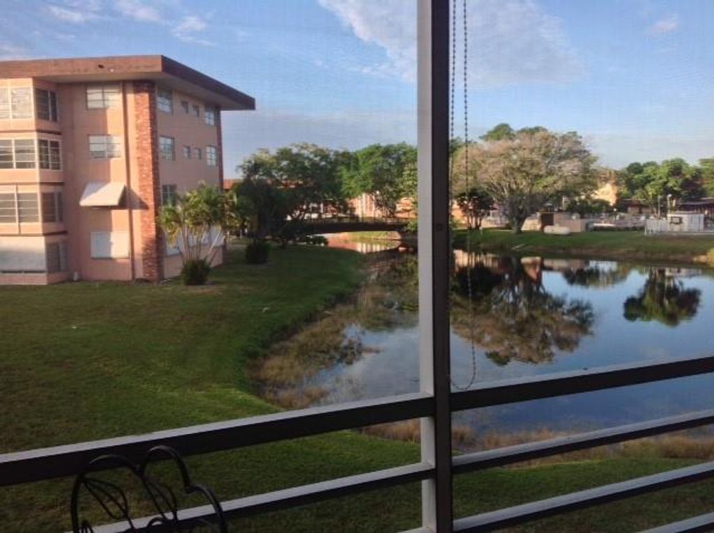 Photo of 3091 NW 46th Ave #209A, Lauderdale Lakes, FL 33313 (MLS # F10321383)