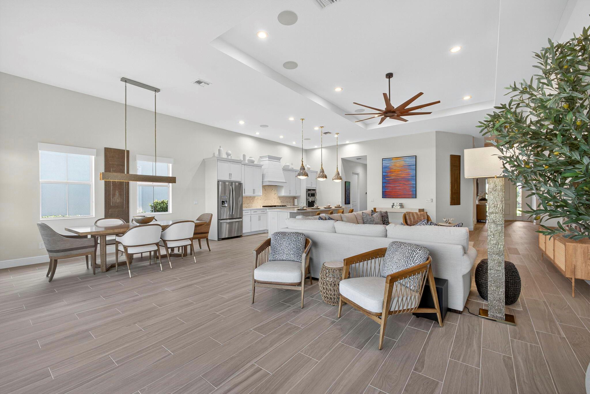 AVENIR SITE PLAN 2 POD - Residential