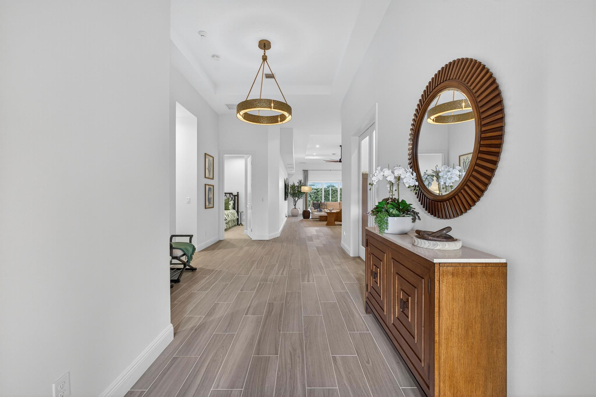 AVENIR SITE PLAN 2 POD - Residential