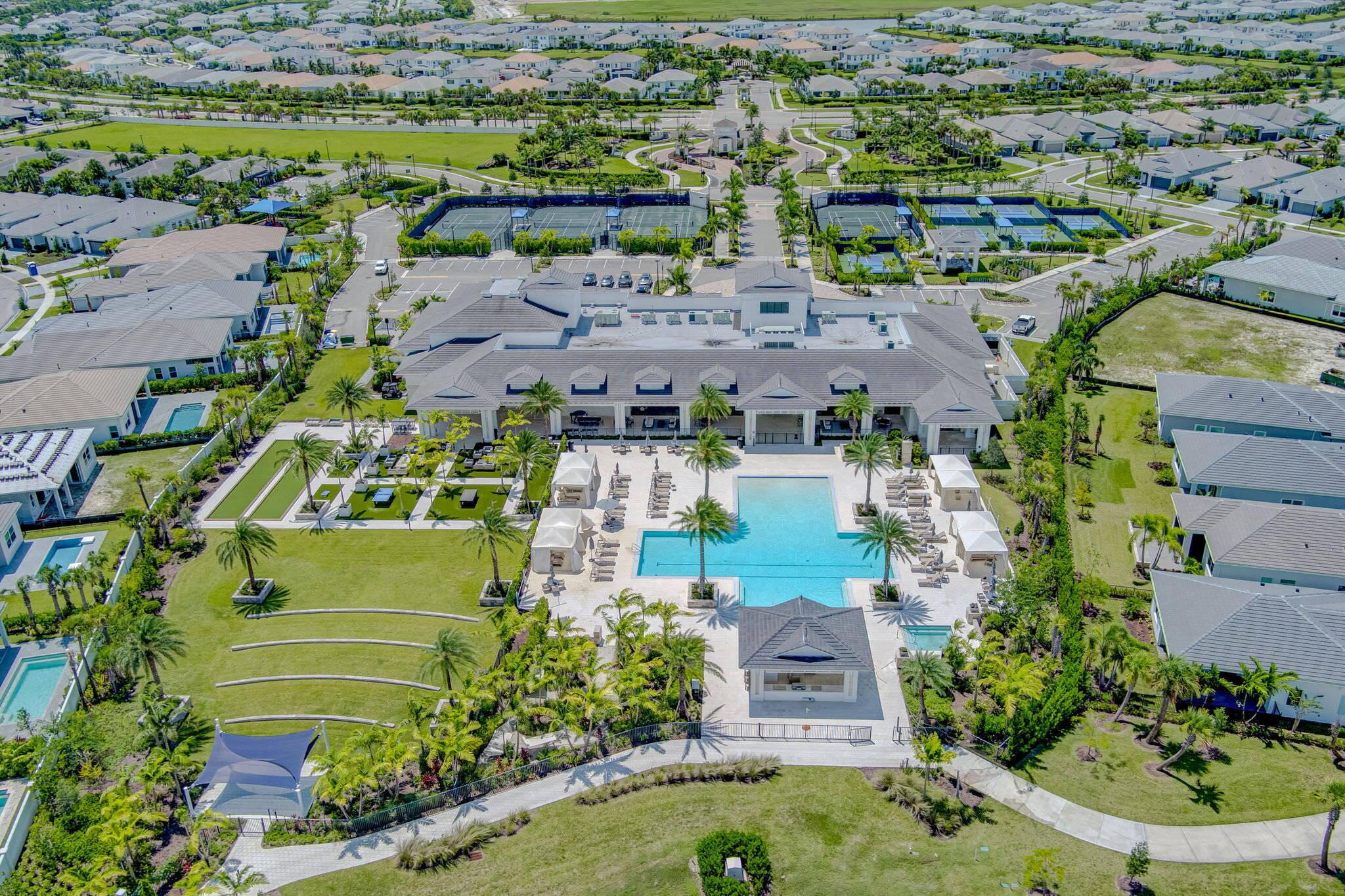 AVENIR SITE PLAN 2 POD - Residential