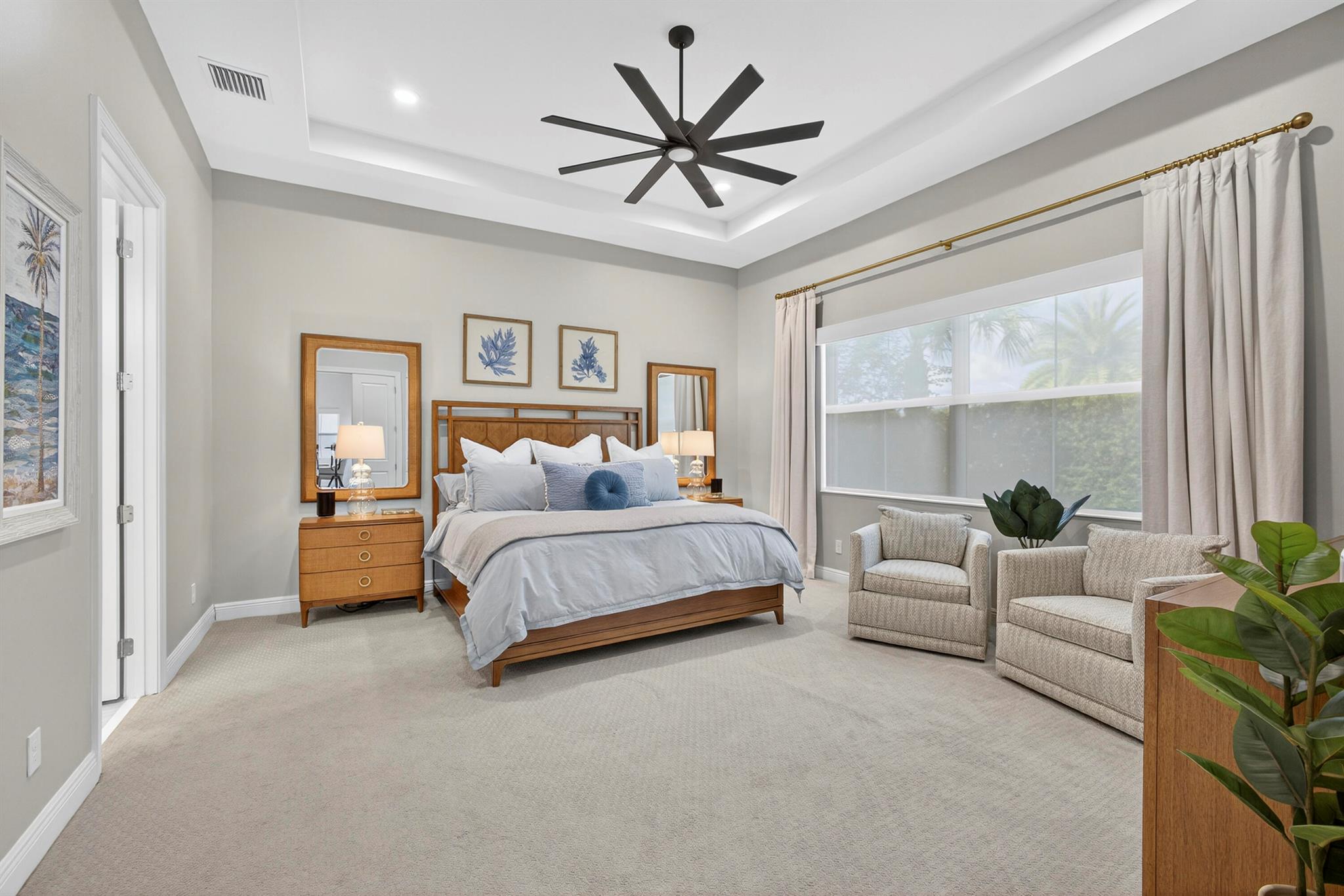 AVENIR SITE PLAN 2 POD - Residential