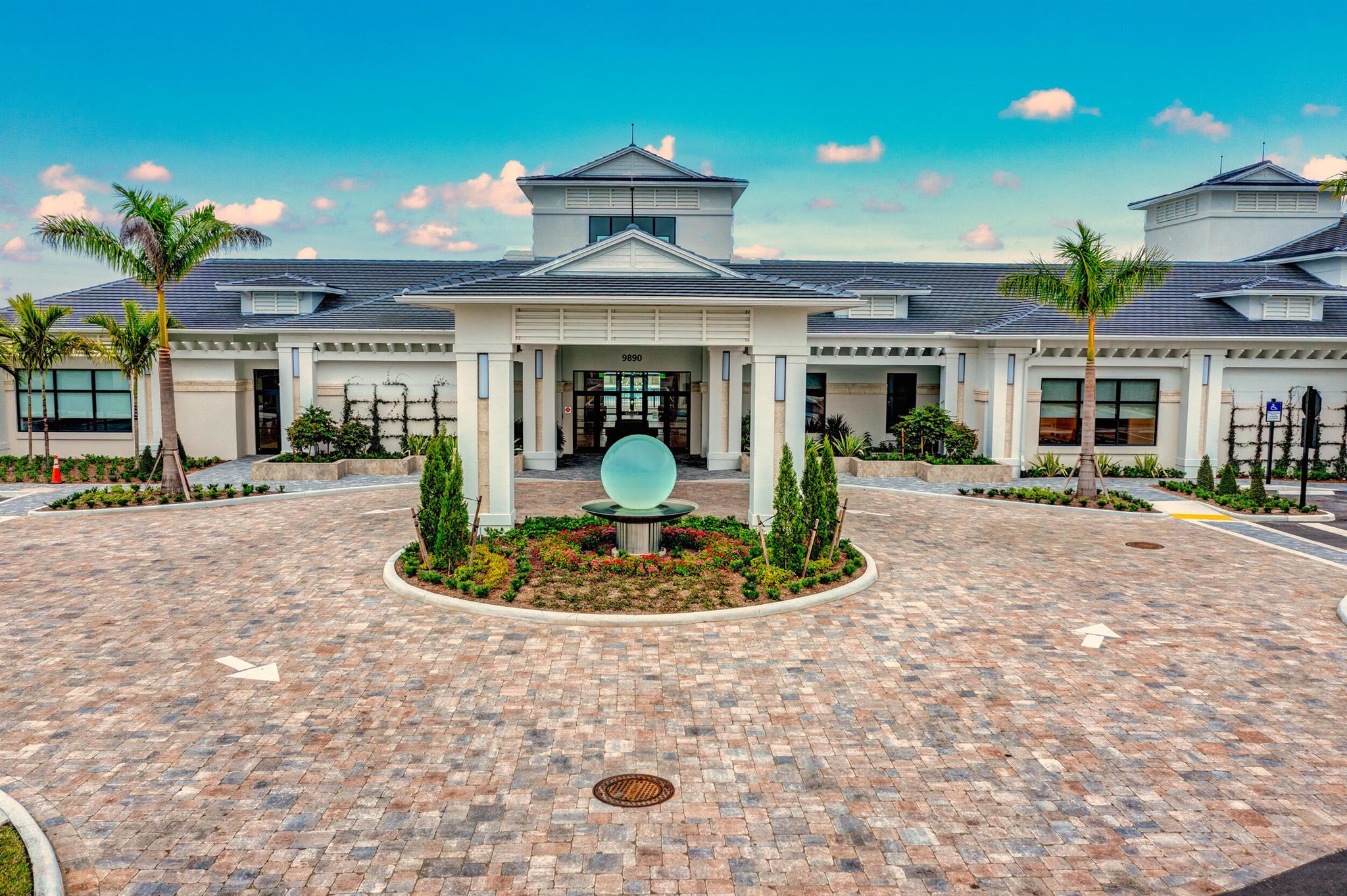 AVENIR SITE PLAN 2 POD - Residential