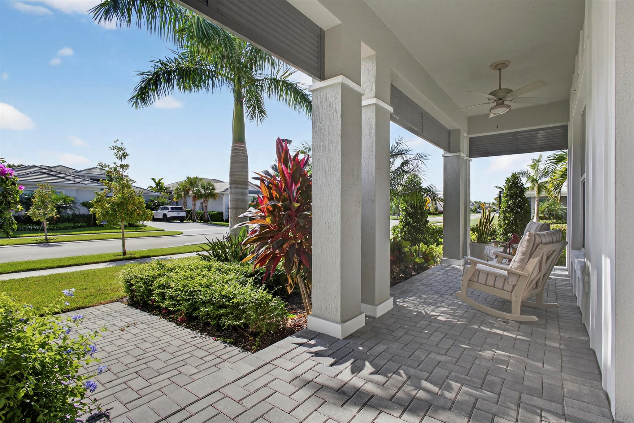 AVENIR SITE PLAN 2 POD - Residential