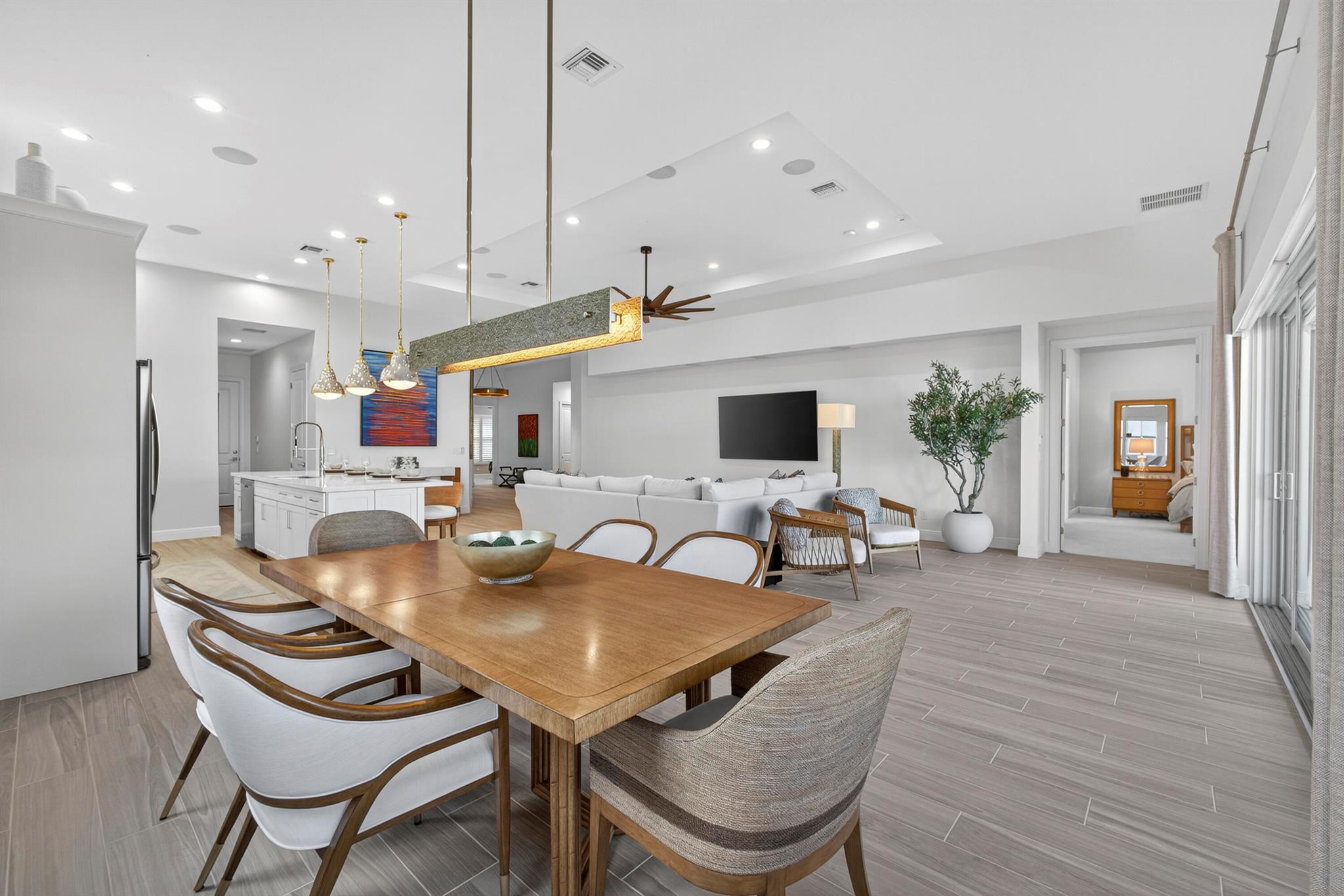 AVENIR SITE PLAN 2 POD - Residential