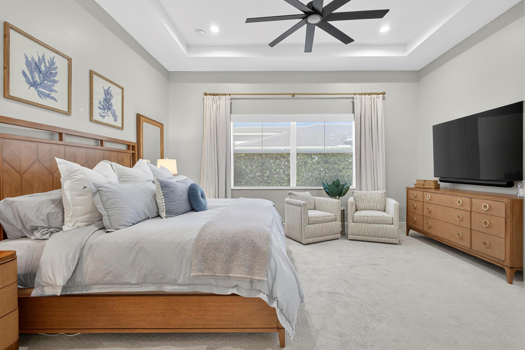 AVENIR SITE PLAN 2 POD - Residential