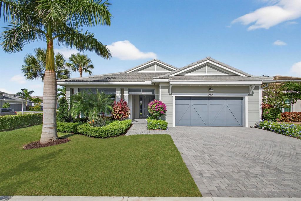 Photo of 9935 Timber Creek Way, Palm Beach Gardens, FL 33412 (MLS # R11138923)