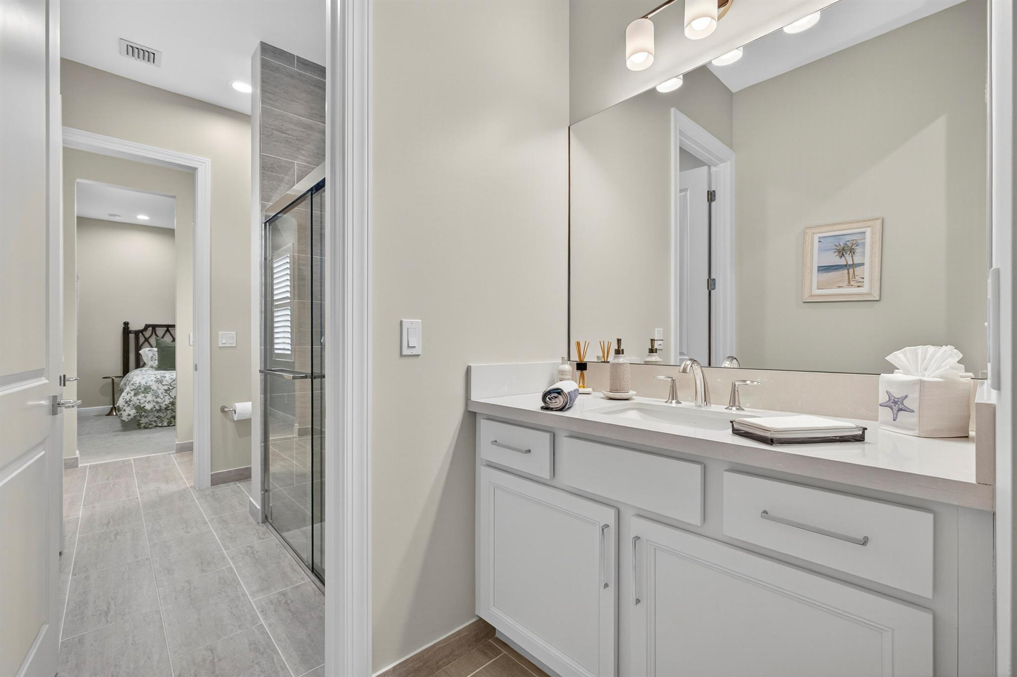 AVENIR SITE PLAN 2 POD - Residential