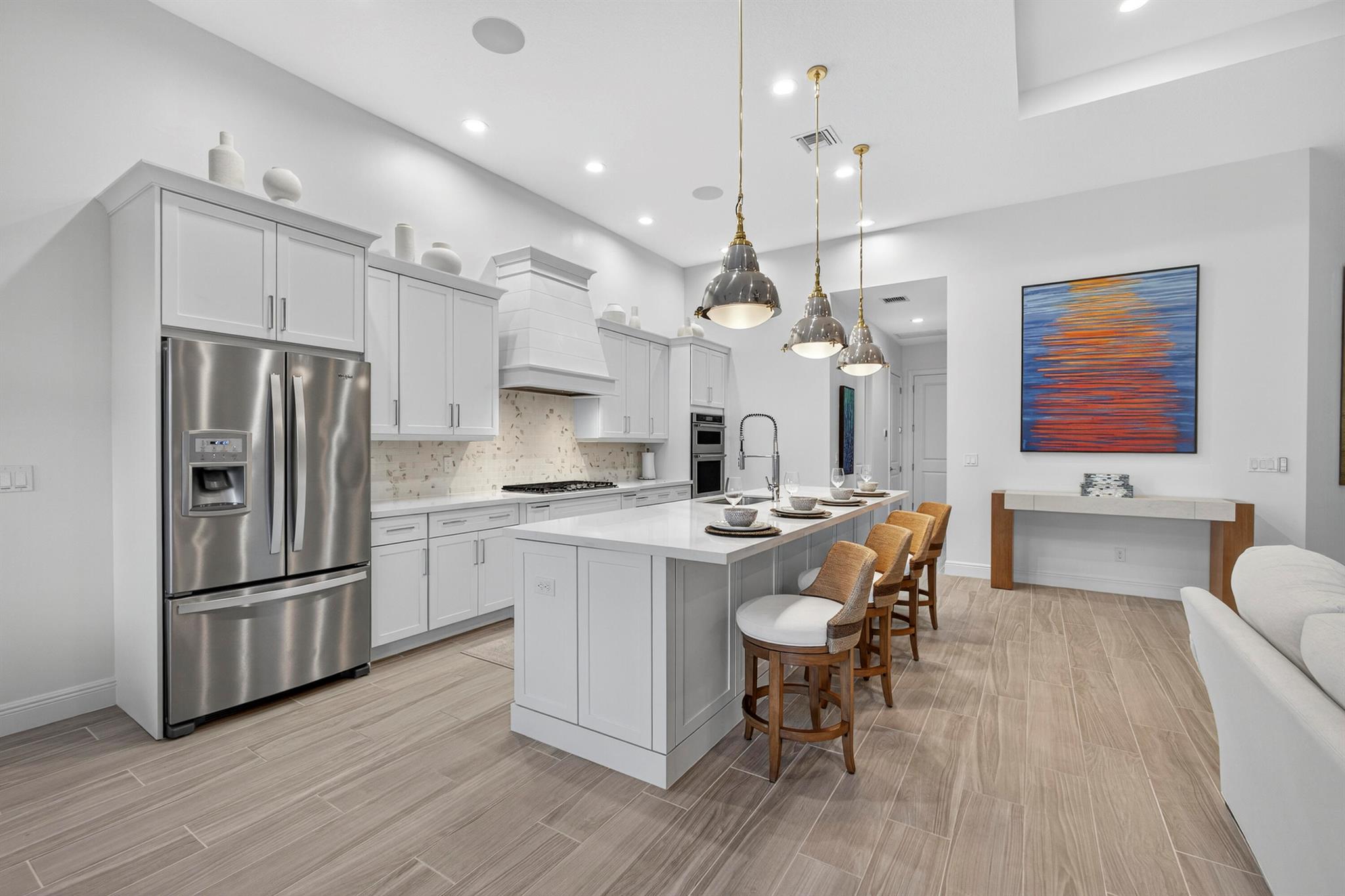 AVENIR SITE PLAN 2 POD - Residential