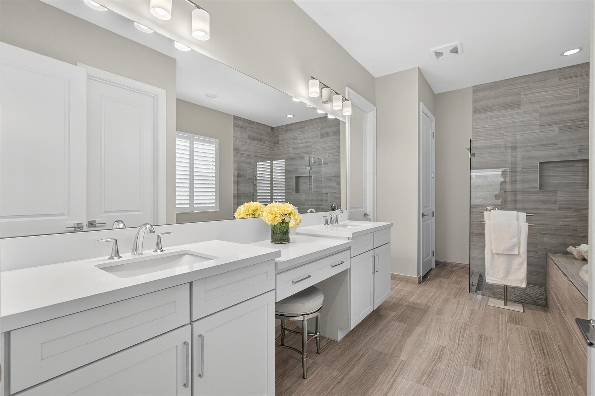 AVENIR SITE PLAN 2 POD - Residential