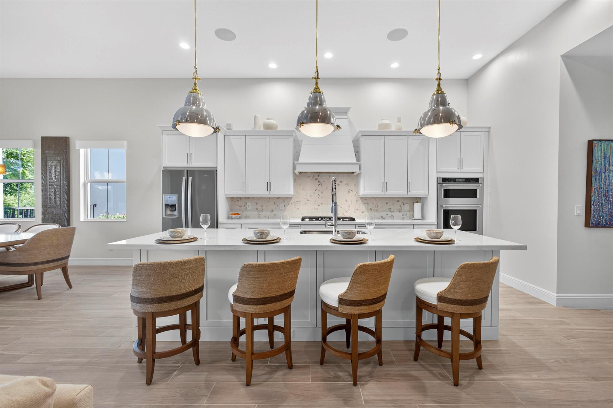 AVENIR SITE PLAN 2 POD - Residential