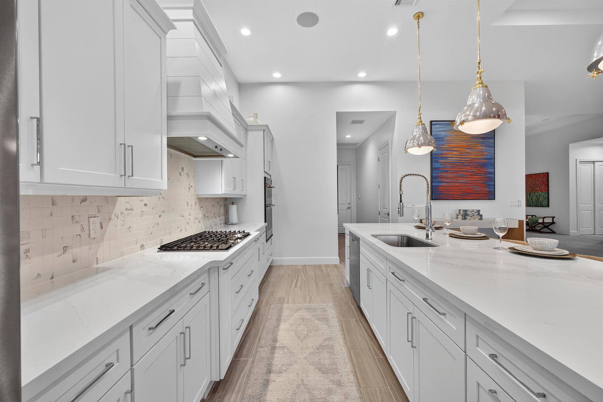 AVENIR SITE PLAN 2 POD - Residential