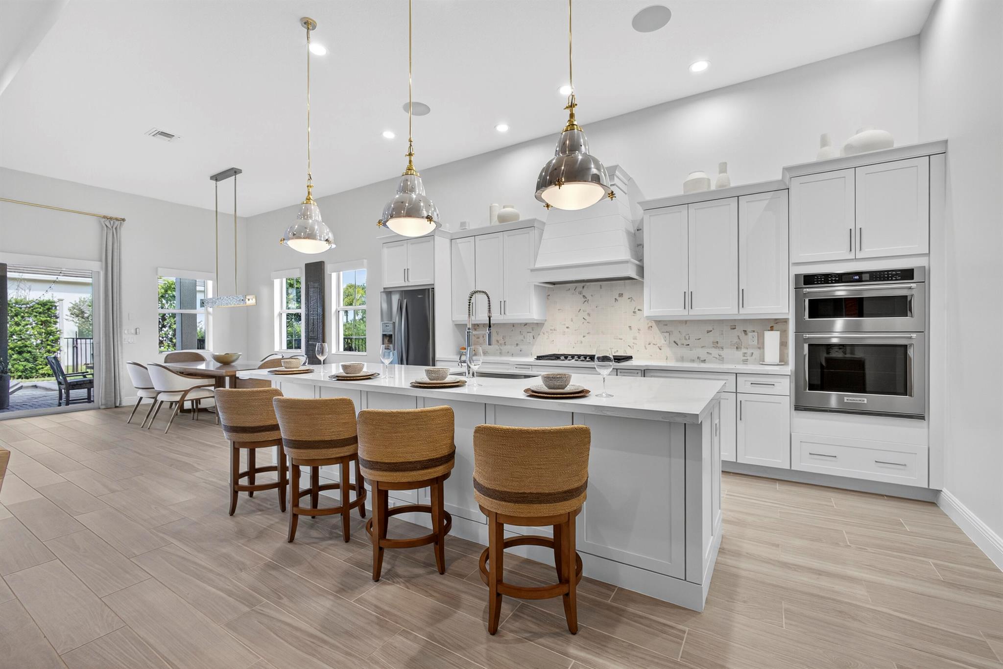 AVENIR SITE PLAN 2 POD - Residential