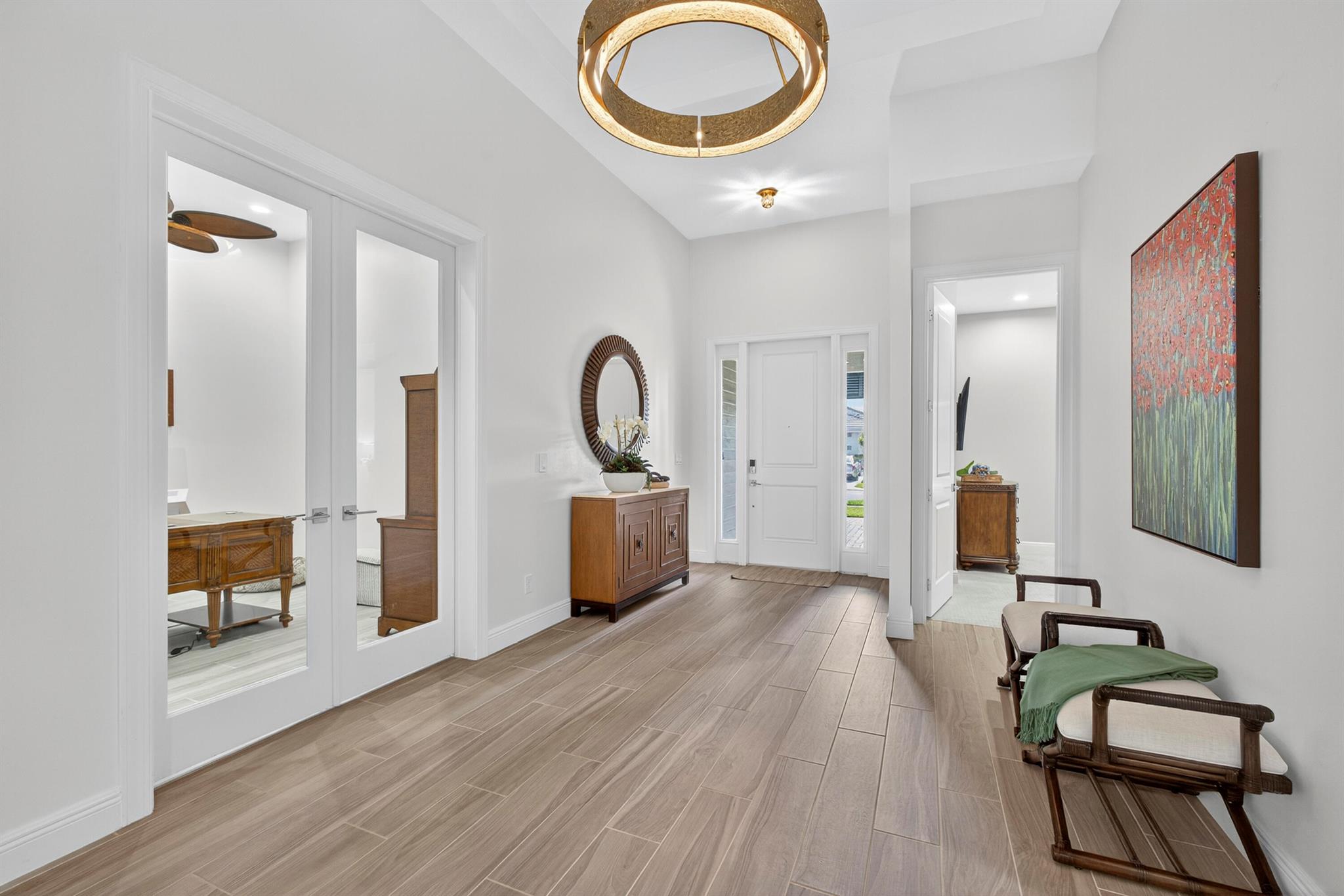 AVENIR SITE PLAN 2 POD - Residential