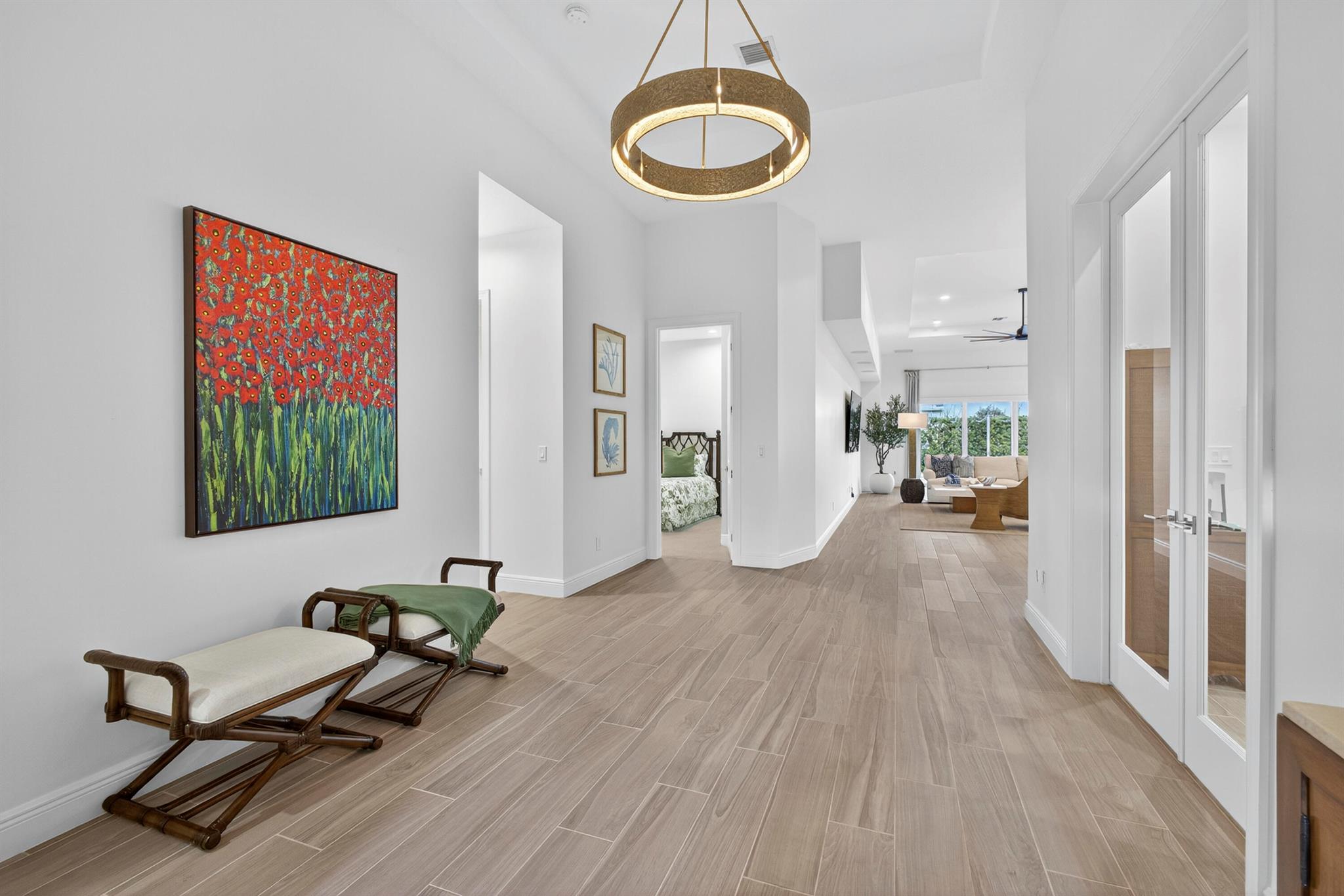 AVENIR SITE PLAN 2 POD - Residential