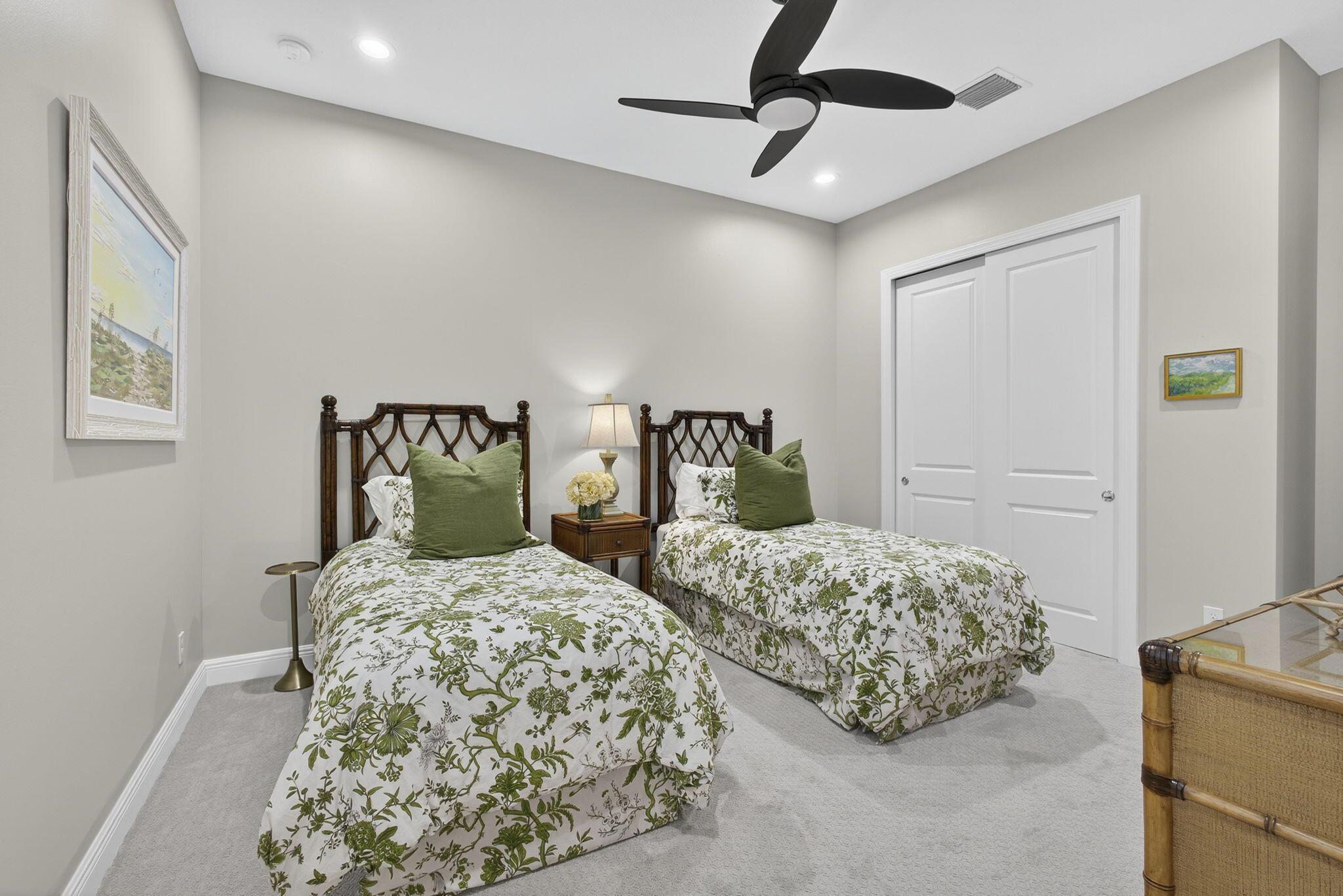 AVENIR SITE PLAN 2 POD - Residential