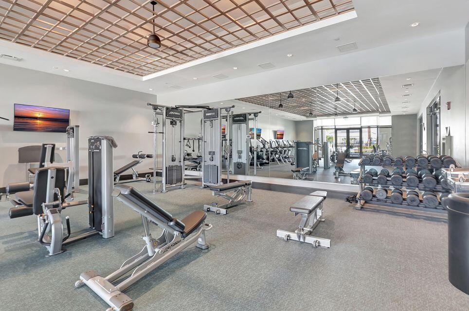 AVENIR SITE PLAN 2 POD - Residential