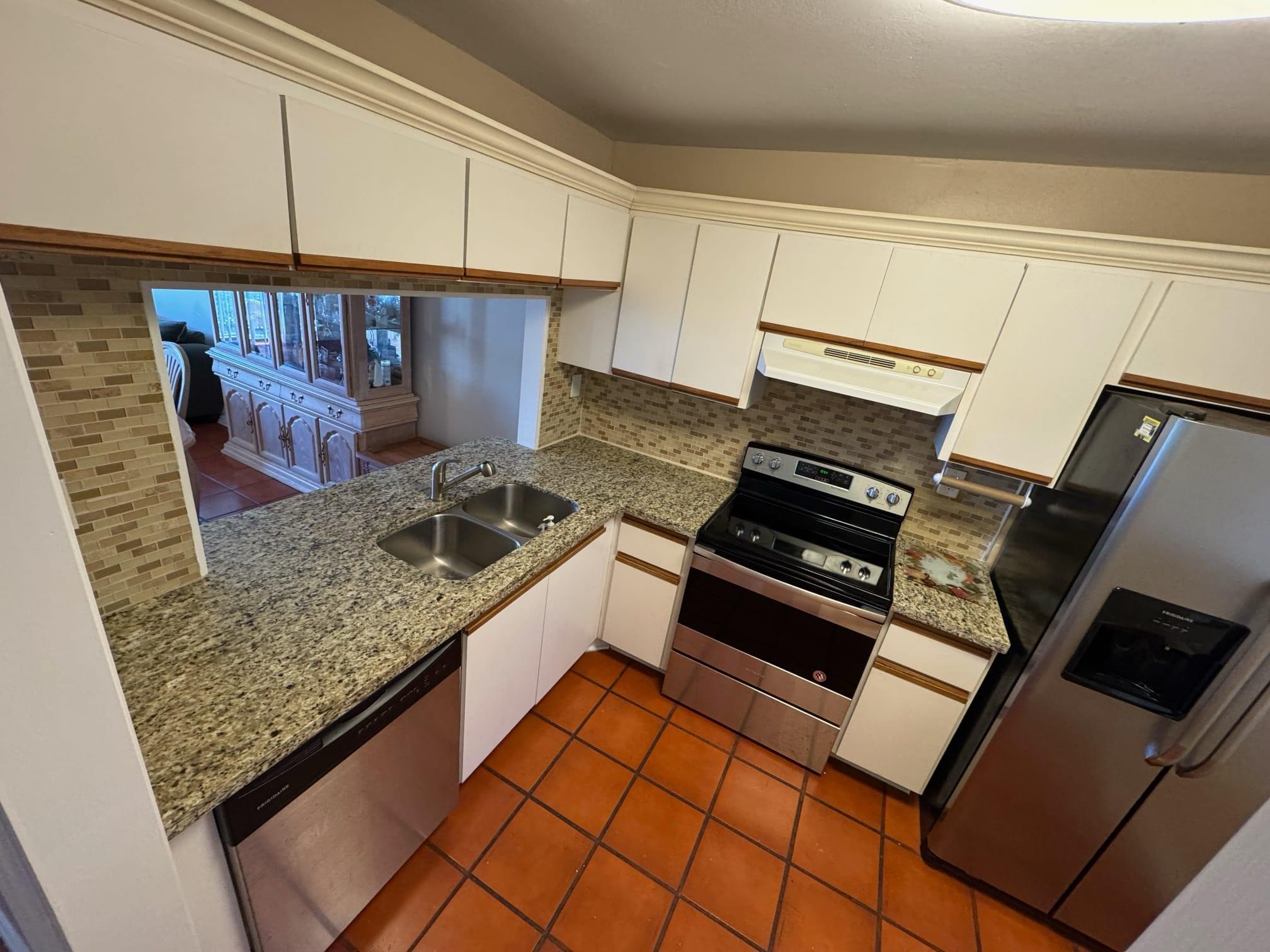 Waterside Village - Residential