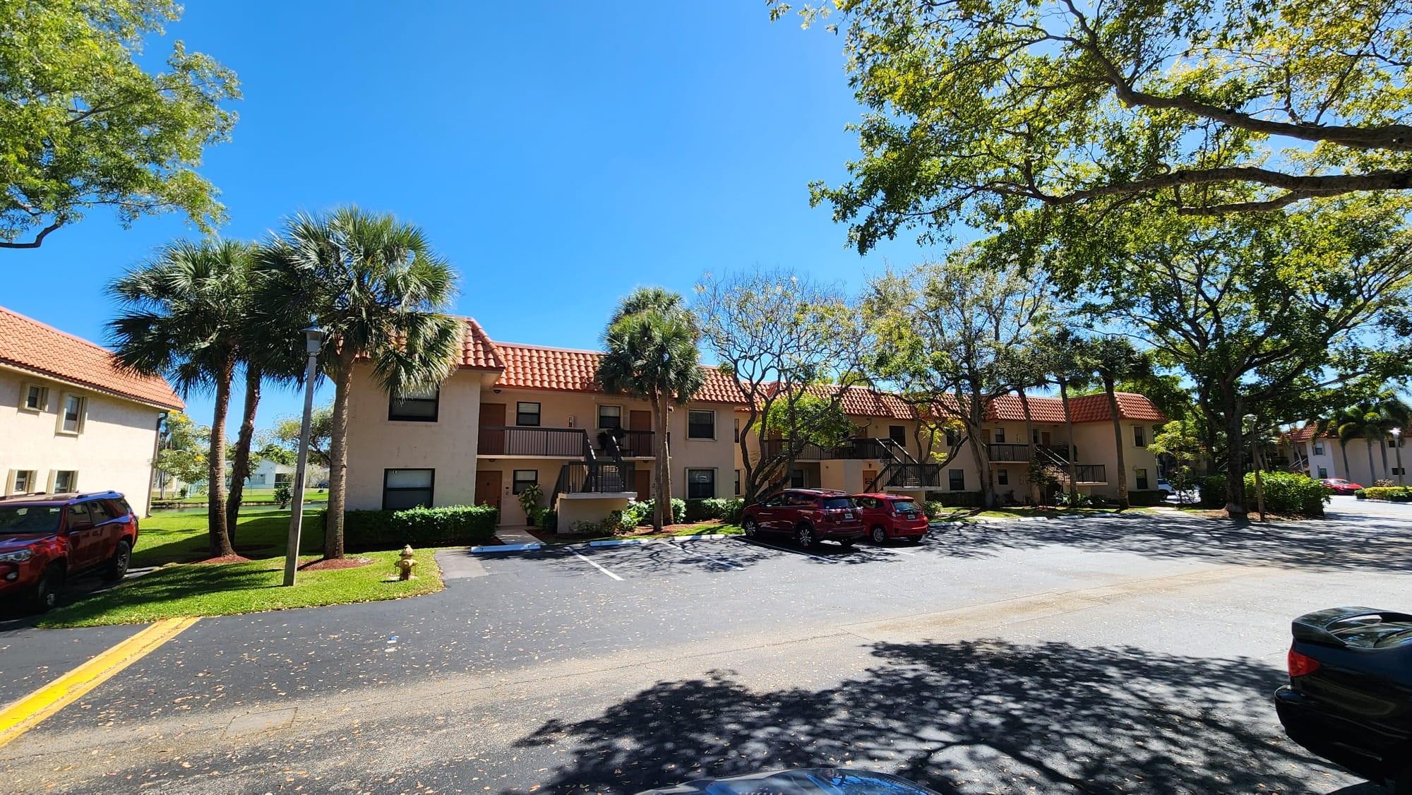 Waterside Village - Residential