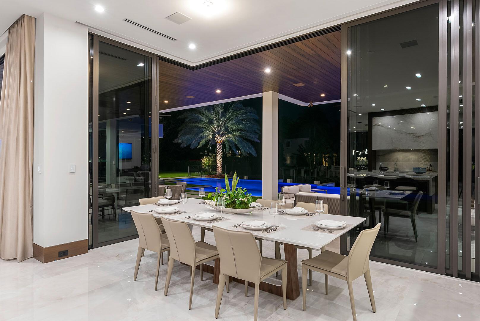 ROYAL PALM YACHT & COUNTR - Residential