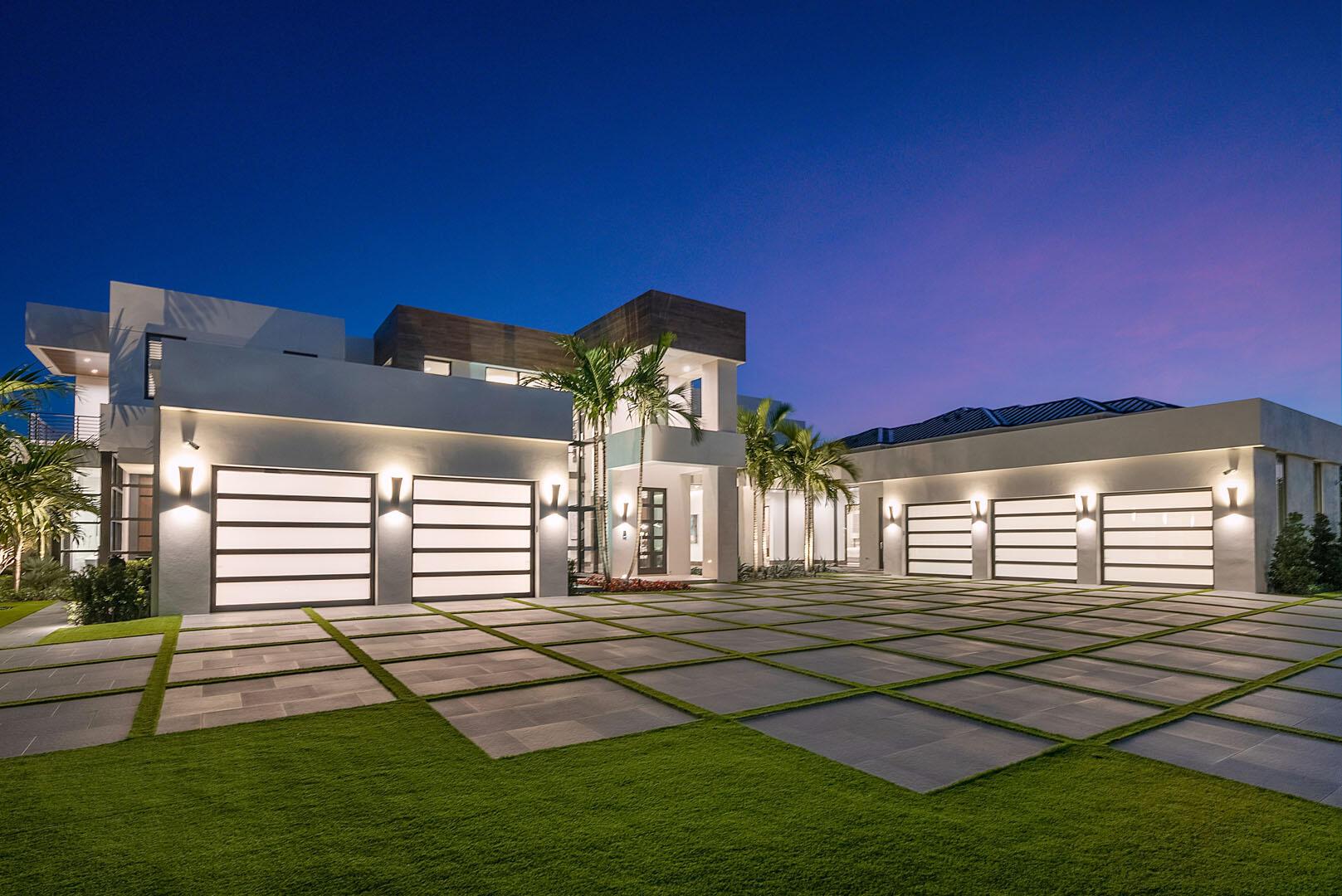 298 W Key Palm Road