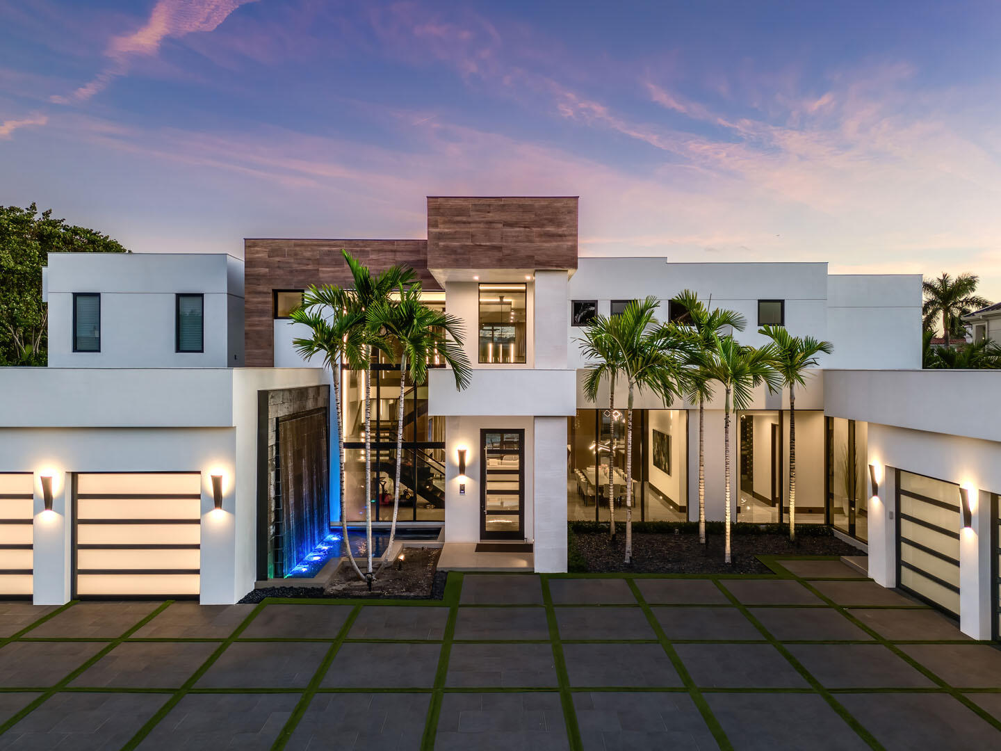 ROYAL PALM YACHT & COUNTR - Residential