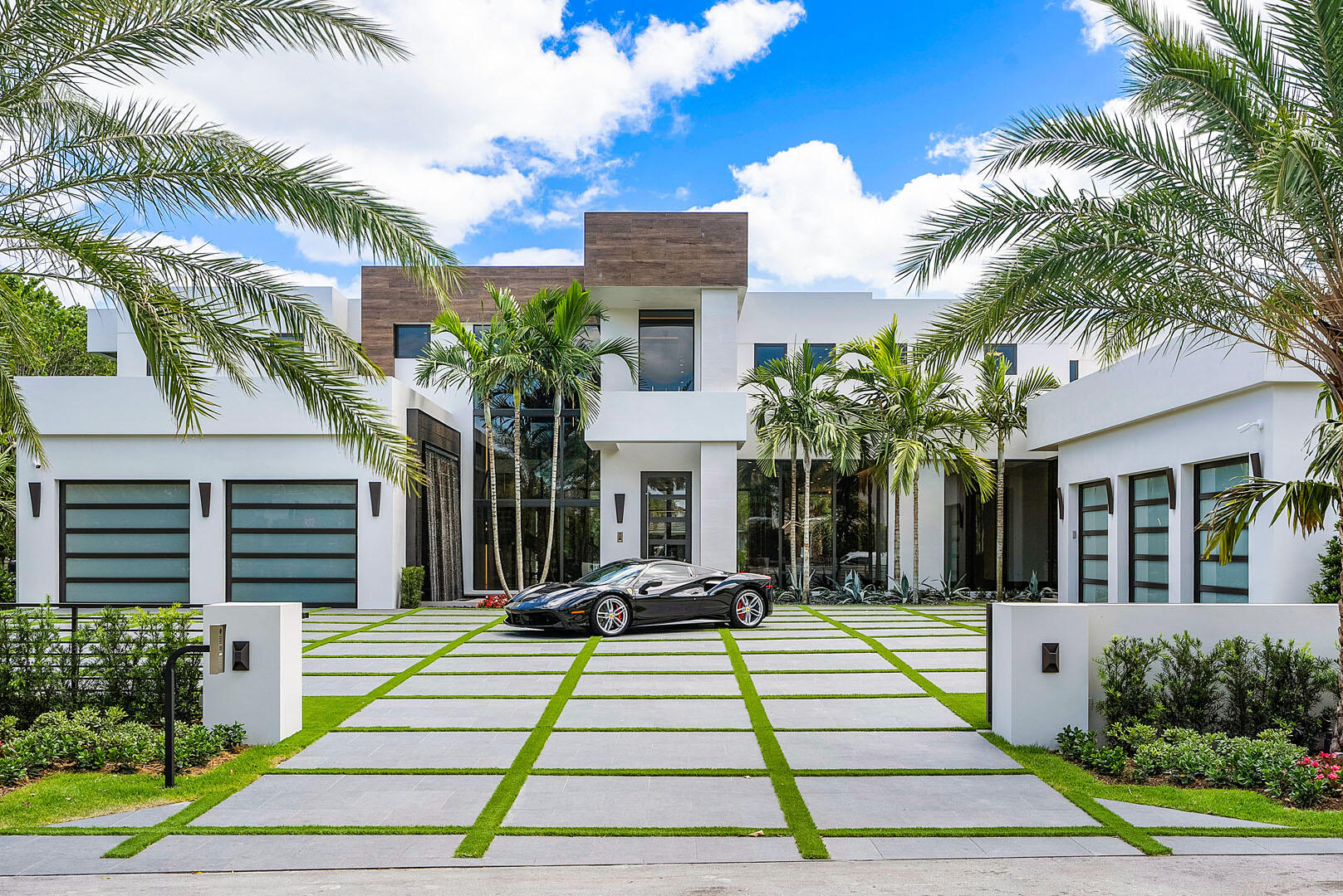 298 W Key Palm Road