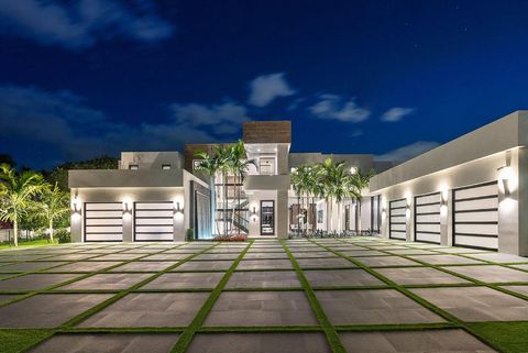 298 W Key Palm Road Boca Raton FL 33432