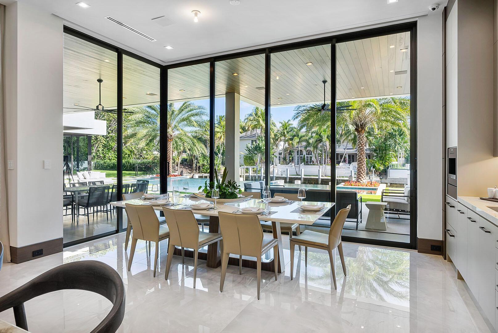 ROYAL PALM YACHT & COUNTR - Residential