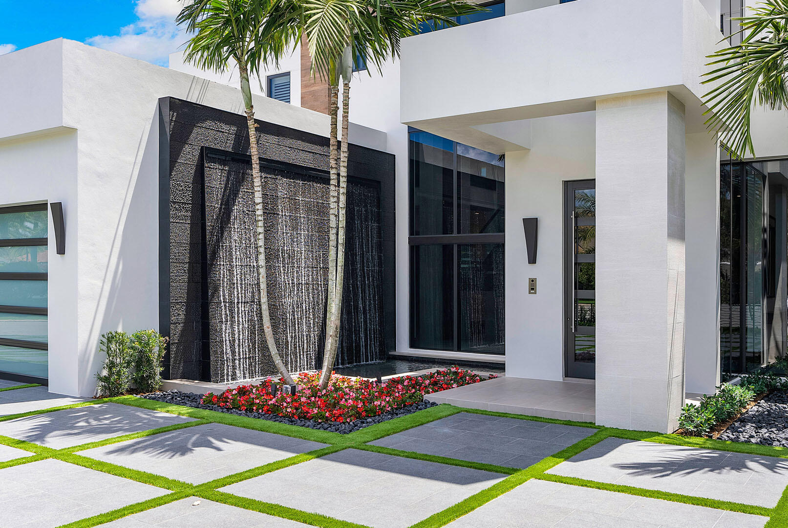 298 W Key Palm Road