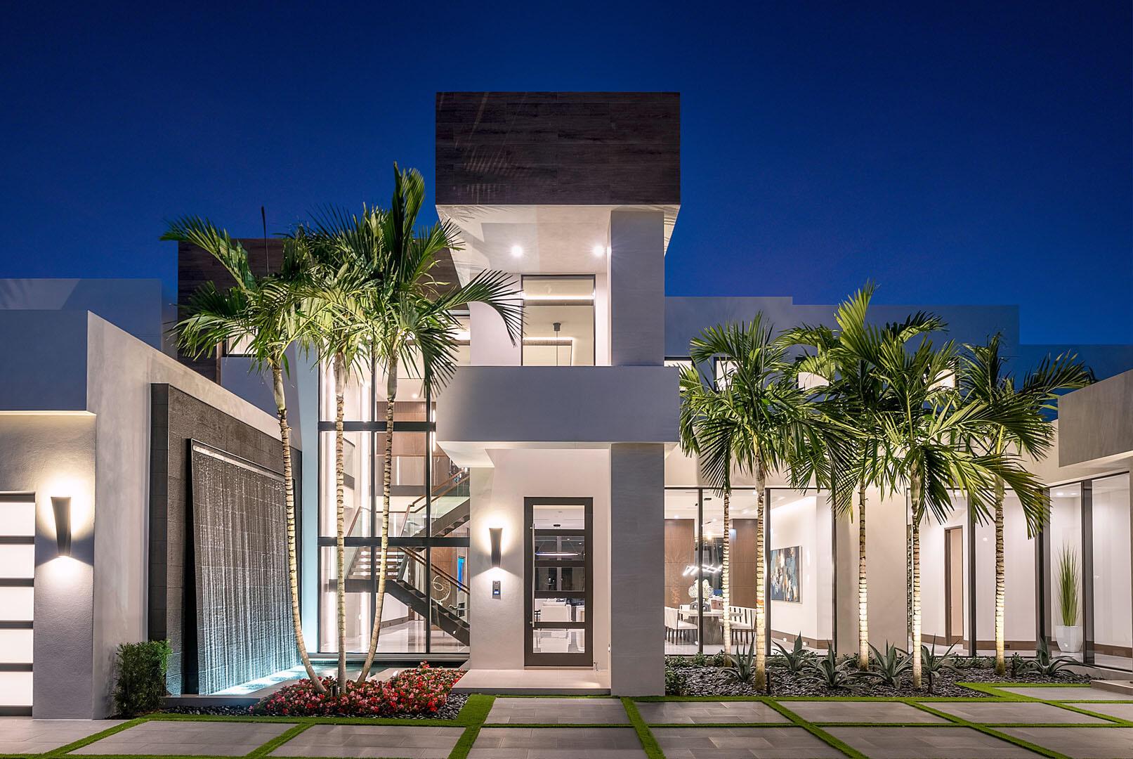 ROYAL PALM YACHT & COUNTR - Residential