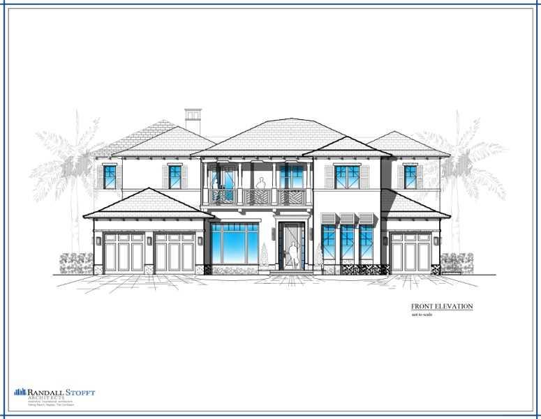 LAKE PLACID - Residential