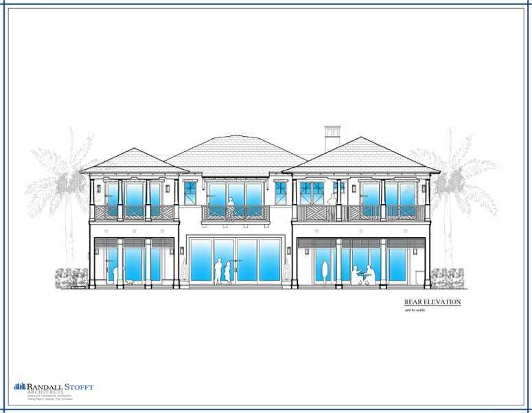 LAKE PLACID - Residential
