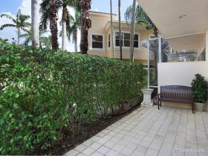 Resort Villas - Residential