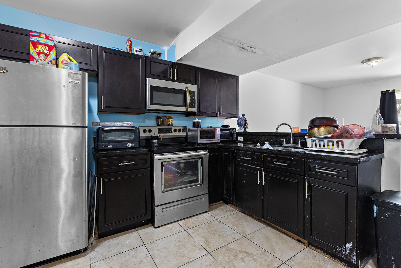 TOWN PARK PLAZA NORTH CONDO - Residential