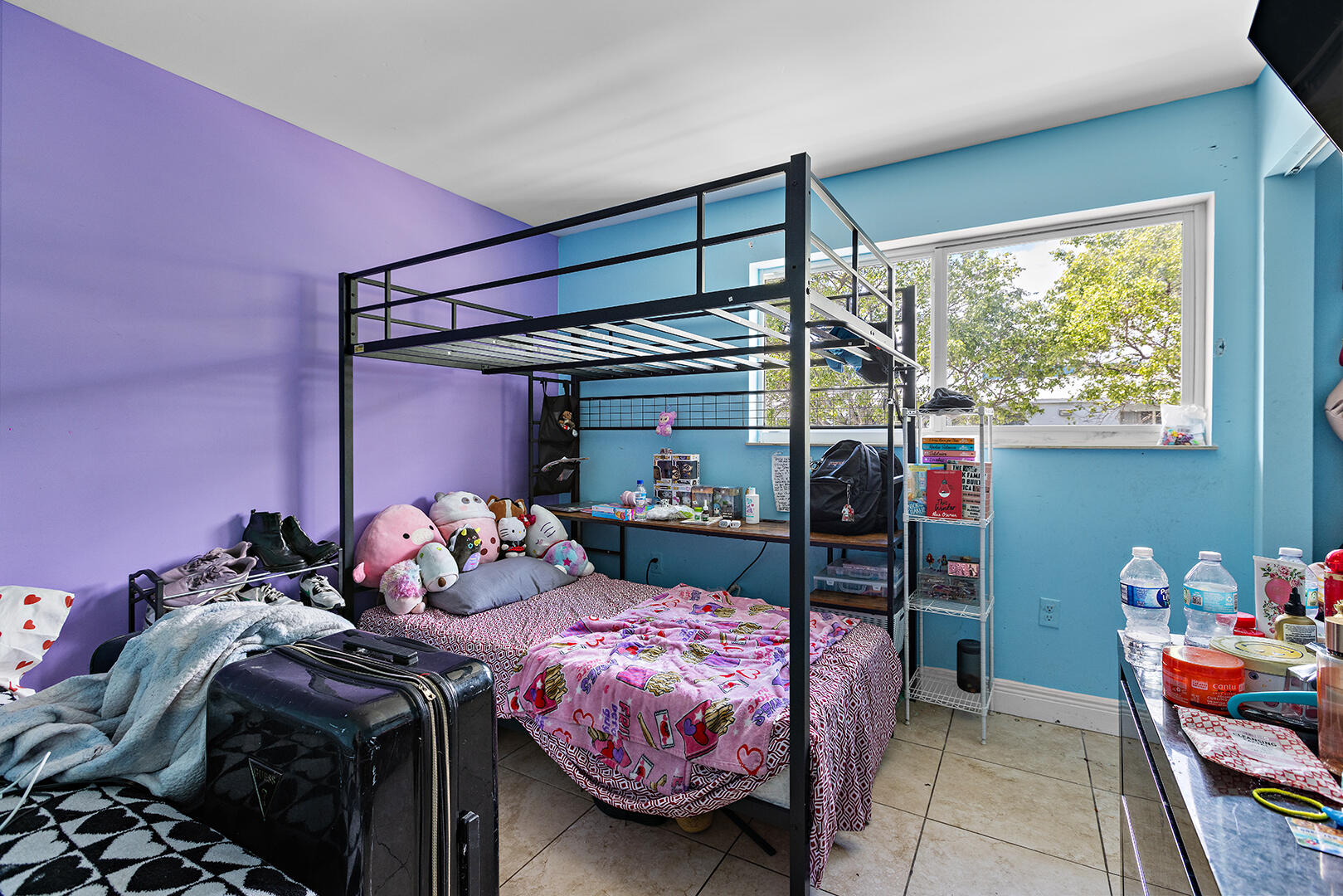 TOWN PARK PLAZA NORTH CONDO - Residential