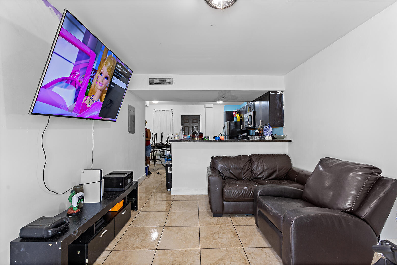 TOWN PARK PLAZA NORTH CONDO - Residential