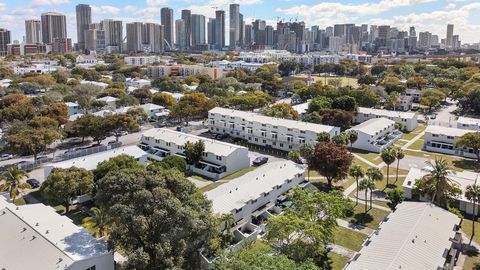 1974 NW 4th Court 320 Miami FL 33136