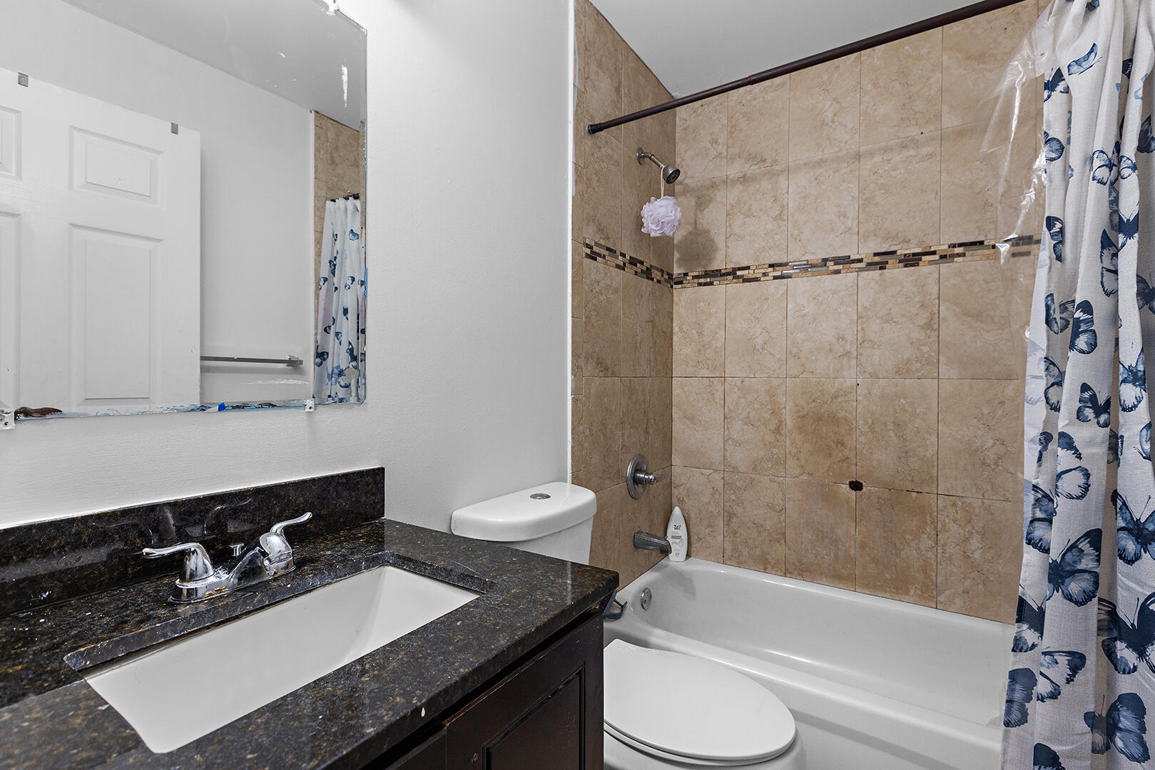 TOWN PARK PLAZA NORTH CONDO - Residential