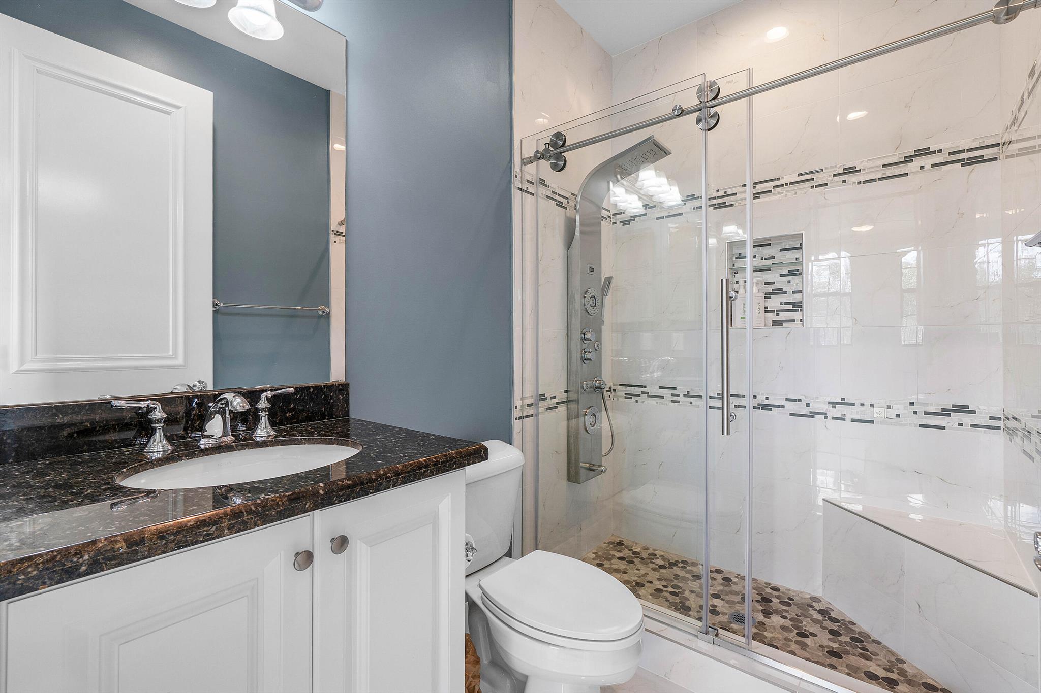 BRIDGES PL 3 - Residential