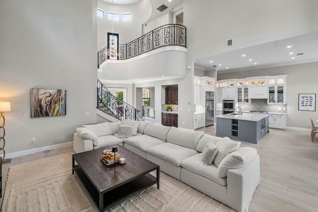 Photo of 16603 Sagamore Bridge Way, Delray Beach, FL 33446 (MLS # R11136290)