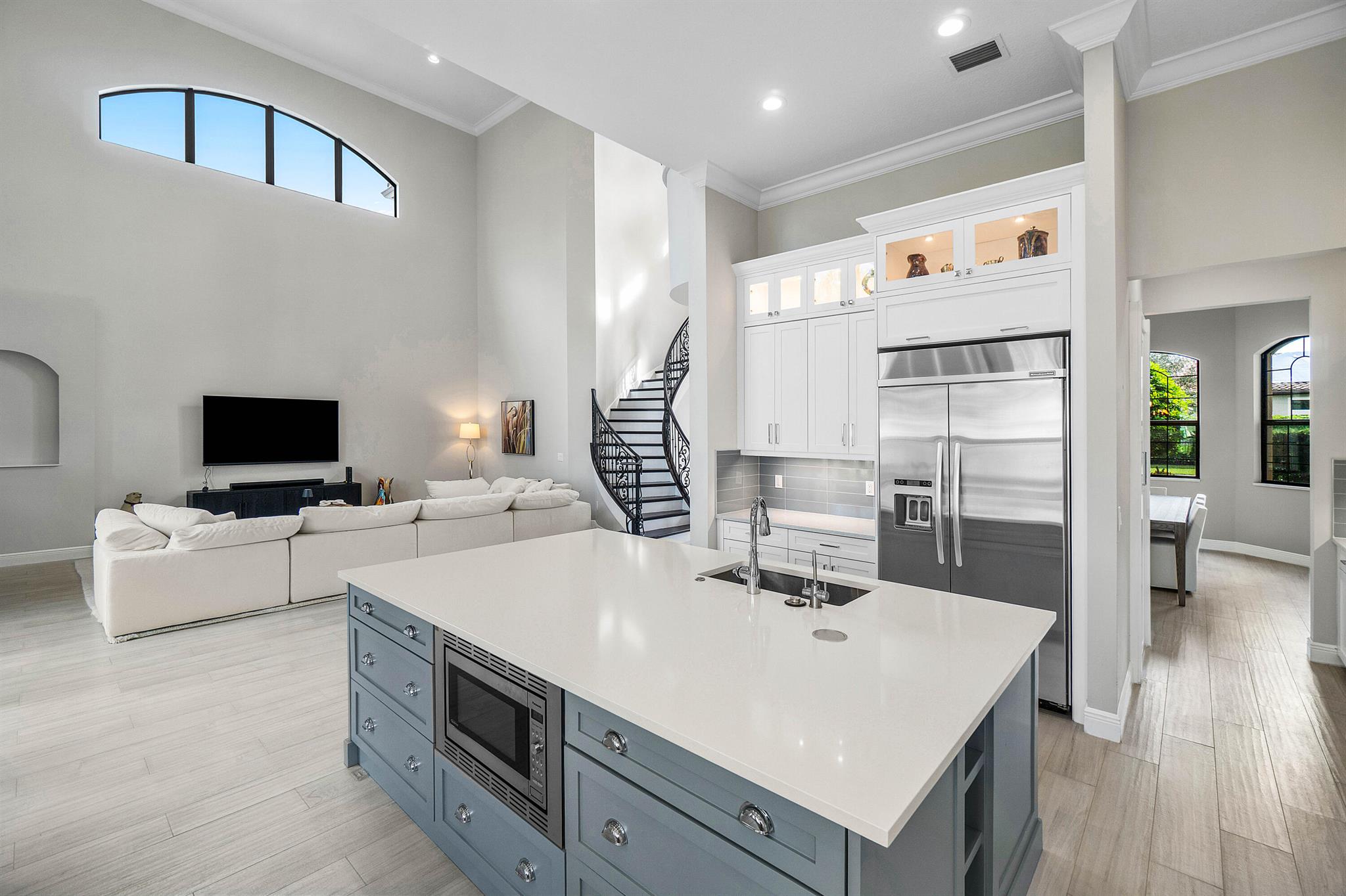 BRIDGES PL 3 - Residential